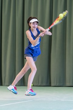 Bild 122 - RL Damen Club an der Alster - Braunschweiger THC : Ergebnis: 1:5